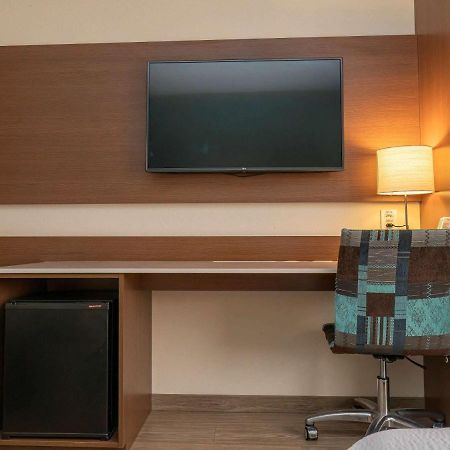 Ibis Styles Curitiba Aeroporto Hotell São José dos Pinhais Eksteriør bilde