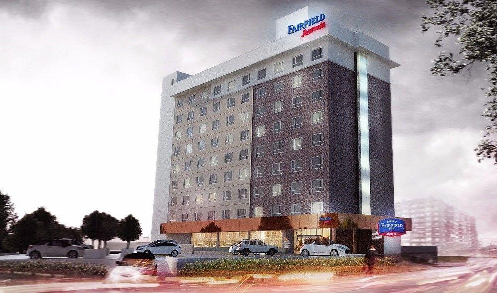 Ibis Styles Curitiba Aeroporto Hotell São José dos Pinhais Eksteriør bilde
