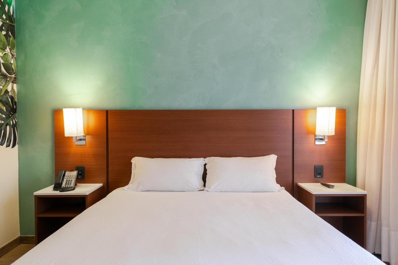 Ibis Styles Curitiba Aeroporto Hotell São José dos Pinhais Eksteriør bilde
