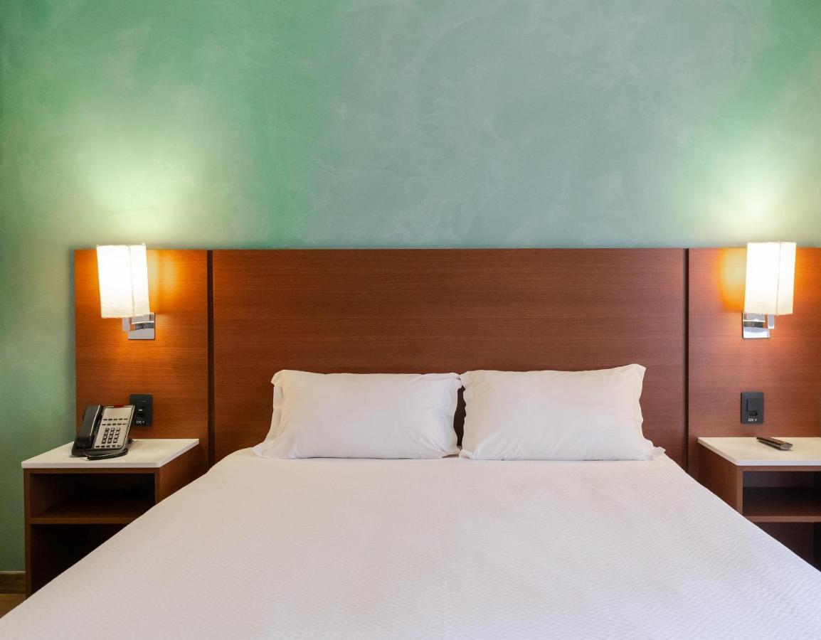 Ibis Styles Curitiba Aeroporto Hotell São José dos Pinhais Eksteriør bilde