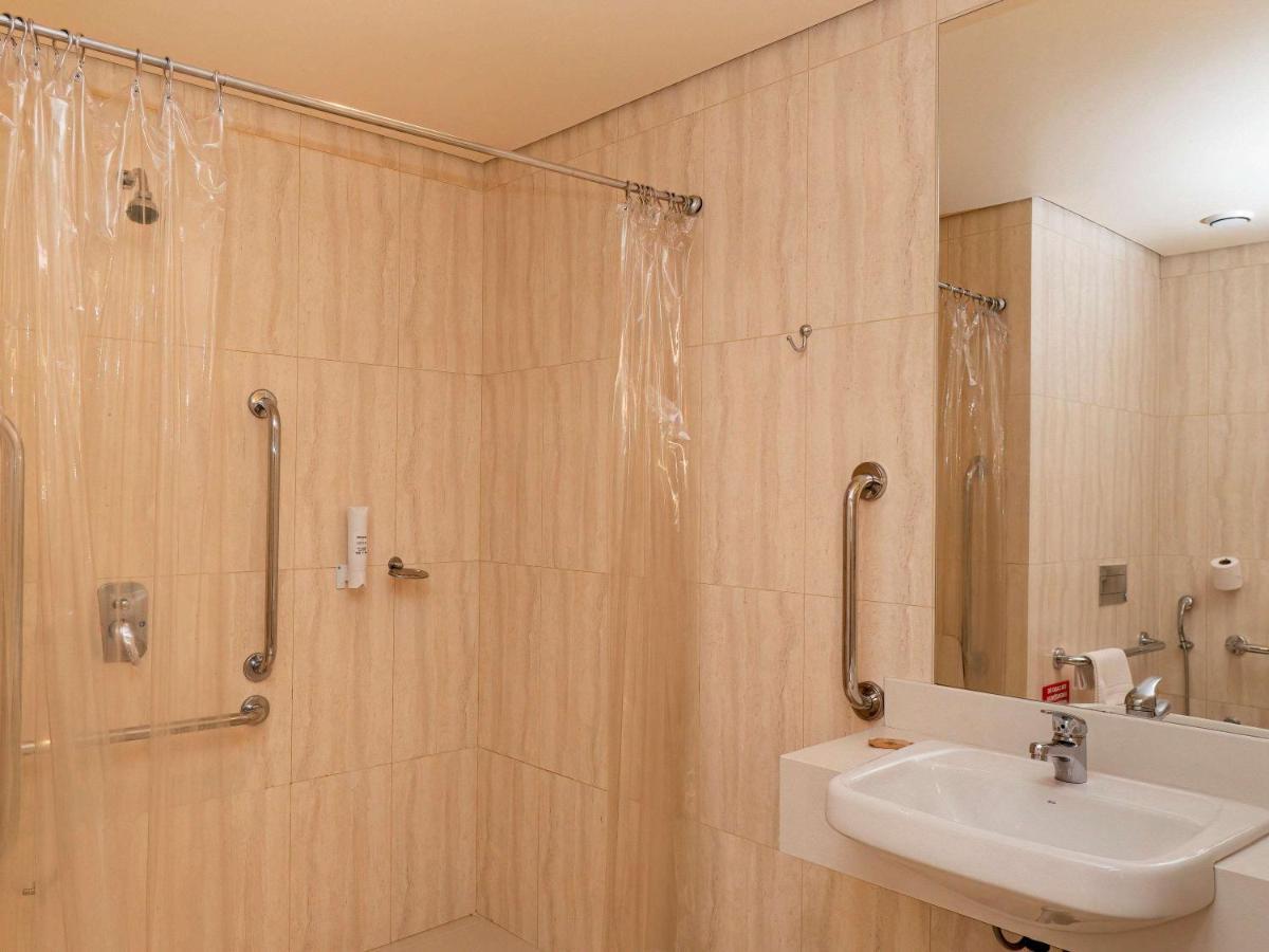 Ibis Styles Curitiba Aeroporto Hotell São José dos Pinhais Eksteriør bilde